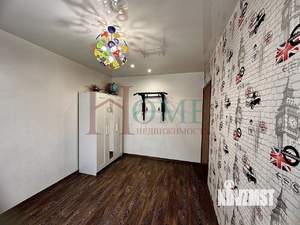 3-к квартира, на длительный срок, 64м2, 10/10 этаж