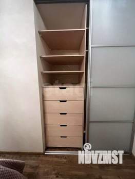 2-к квартира, на длительный срок, 56м2, 11/17 этаж