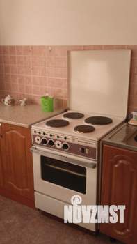 1-к квартира, на длительный срок, 30м2, 4/5 этаж