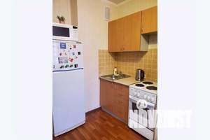 1-к квартира, посуточно, 45м2, 8/10 этаж