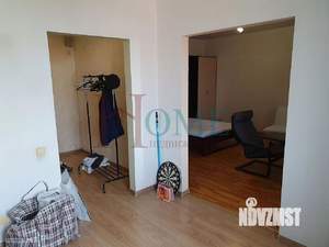 1-к квартира, на длительный срок, 40м2, 6/9 этаж