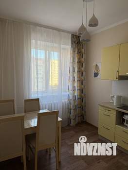 1-к квартира, на длительный срок, 36м2, 8/9 этаж