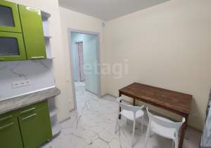 1-к квартира, на длительный срок, 41м2, 15/17 этаж