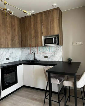 1-к квартира, на длительный срок, 38м2, 6/25 этаж