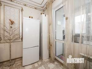 1-к квартира, на длительный срок, 38м2, 7/9 этаж