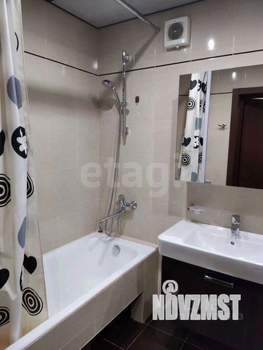 1-к квартира, на длительный срок, 41м2, 10/14 этаж