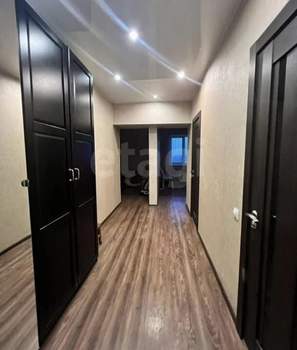 1-к квартира, на длительный срок, 42м2, 9/15 этаж