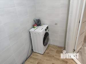 1-к квартира, на длительный срок, 55м2, 6/18 этаж