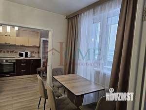 3-к квартира, на длительный срок, 64м2, 16/25 этаж