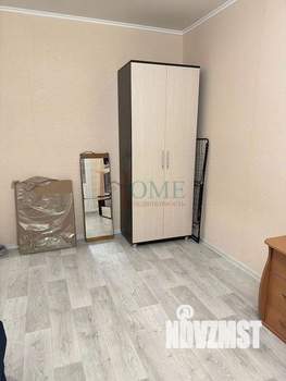 1-к квартира, на длительный срок, 30м2, 4/9 этаж