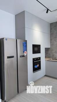 2-к квартира, на длительный срок, 65м2, 23/30 этаж