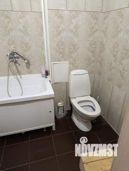 1-к квартира, на длительный срок, 25м2, 7/17 этаж