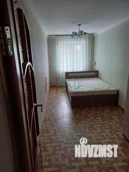 3-к квартира, на длительный срок, 59м2, 3/5 этаж