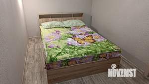 2-к квартира, на длительный срок, 42м2, 4/5 этаж