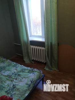 2-к квартира, на длительный срок, 43м2, 3/5 этаж