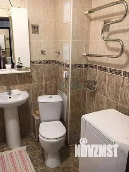 Студия квартира, на длительный срок, 30м2, 8/17 этаж