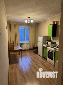 1-к квартира, на длительный срок, 44м2, 4/10 этаж