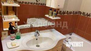 2-к квартира, на длительный срок, 58м2, 1/4 этаж