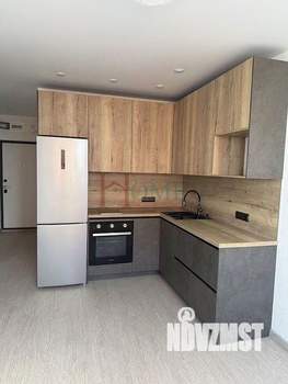 2-к квартира, на длительный срок, 37м2, 18/26 этаж