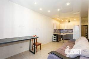 2-к квартира, на длительный срок, 47м2, 14/26 этаж