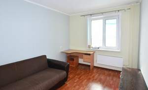 2-к квартира, на длительный срок, 53м2, 12/17 этаж