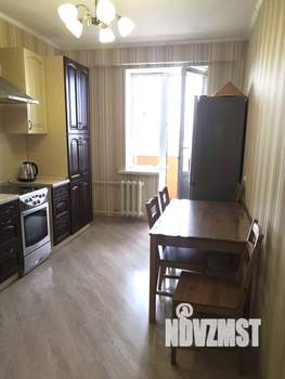 1-к квартира, на длительный срок, 51м2, 8/10 этаж