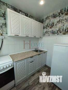 2-к квартира, на длительный срок, 43м2, 4/5 этаж