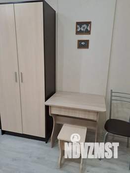 Студия квартира, посуточно, 29м2, 20/25 этаж