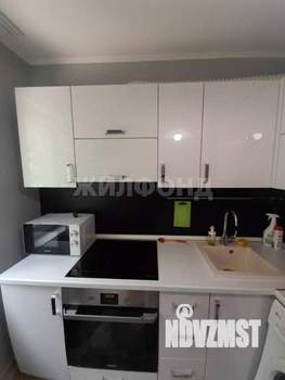 2-к квартира, на длительный срок, 43м2, 3/5 этаж