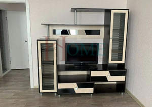 Студия квартира, на длительный срок, 31м2, 22/24 этаж