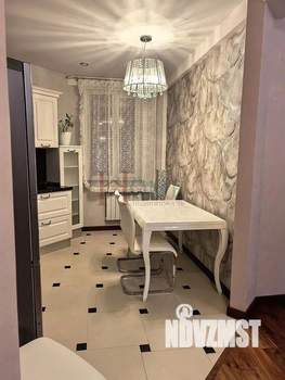 1-к квартира, на длительный срок, 44м2, 11/17 этаж