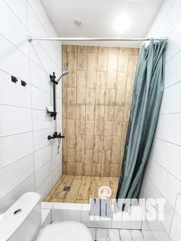 Студия квартира, посуточно, 25м2, 1/9 этаж