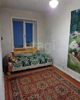 2-к квартира, на длительный срок, 46м2, 2/5 этаж