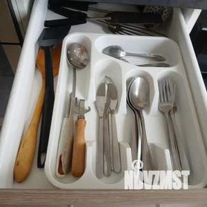 1-к квартира, посуточно, 42м2, 10/10 этаж