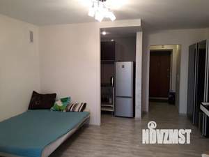 1-к квартира, на длительный срок, 33м2, 15/17 этаж