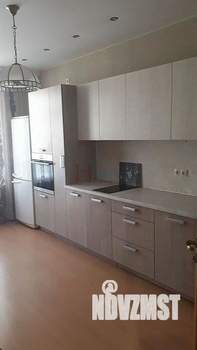 Студия квартира, на длительный срок, 41м2, 12/25 этаж