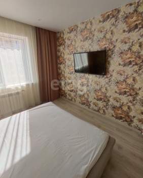 1-к квартира, на длительный срок, 45м2, 12/26 этаж