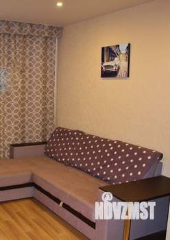 Студия квартира, на длительный срок, 28м2, 17/17 этаж