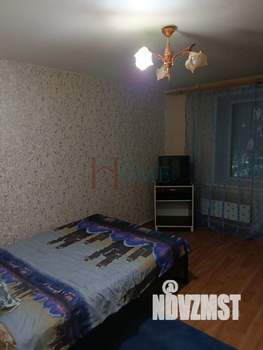 2-к квартира, на длительный срок, 51м2, 4/10 этаж