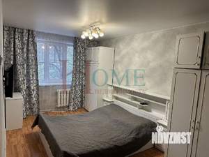 2-к квартира, на длительный срок, 44м2, 3/5 этаж