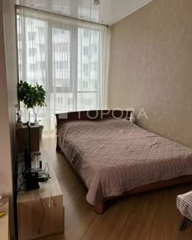 2-к квартира, на длительный срок, 64м2, 2/17 этаж