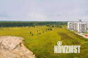 1-к квартира, посуточно, 24м2, 14/18 этаж