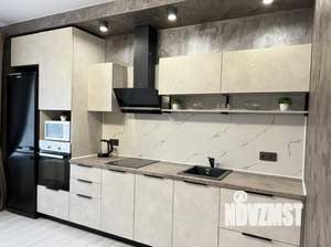 1-к квартира, посуточно, 60м2, 1/1 этаж