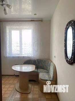 1-к квартира, на длительный срок, 48м2, 8/16 этаж