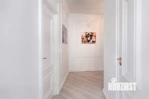 2-к квартира, на длительный срок, 60м2, 5/16 этаж