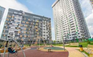 2-к квартира, на длительный срок, 75м2, 16/18 этаж