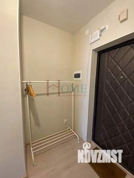 Студия квартира, на длительный срок, 27м2, 8/17 этаж