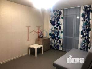 1-к квартира, на длительный срок, 31м2, 4/5 этаж