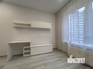 2-к квартира, на длительный срок, 44м2, 8/17 этаж