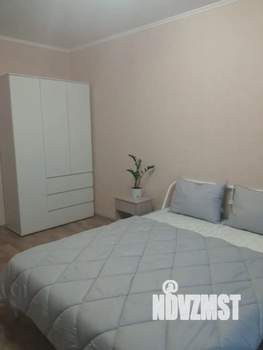 1-к квартира, на длительный срок, 36м2, 17/19 этаж